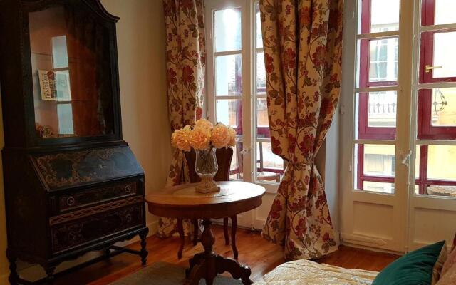 Heart of Pamplona Apartments IV