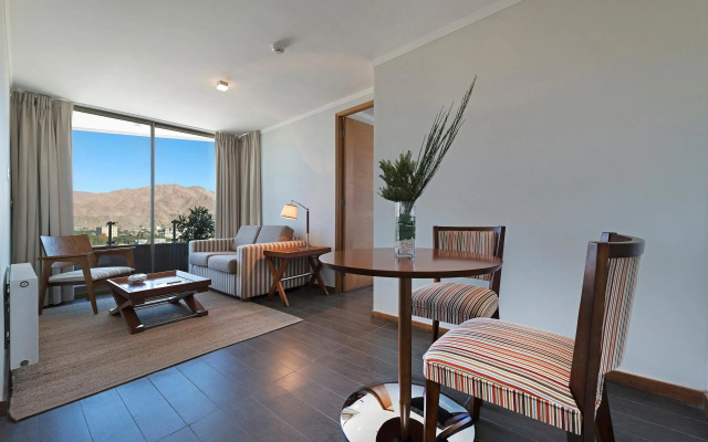 Hotel Atacama Suites