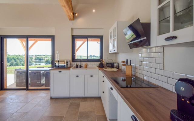 Holiday Home Near Saint-medard-d'excideuil