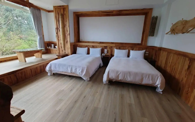 Shangrila Leisure Farm