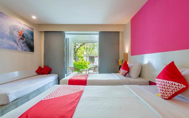 Flagship 760 Oasis Kuta