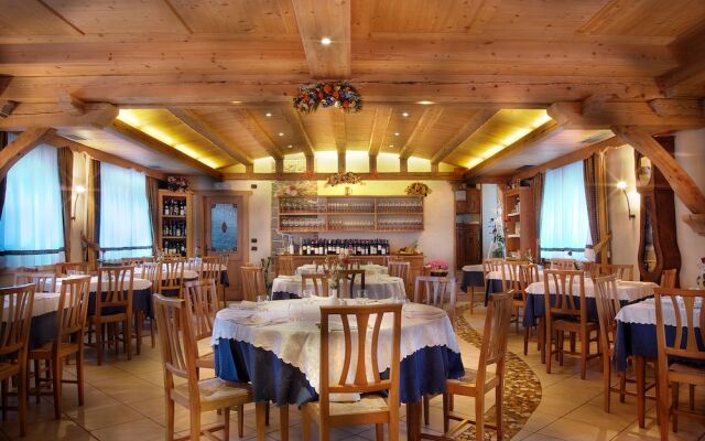Albergo Ristorante Alle Codole