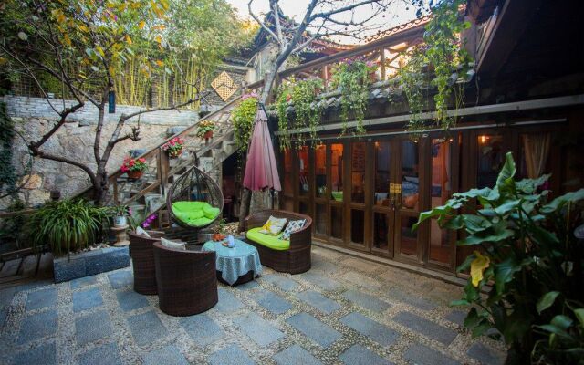 Zuihua Tang Inn