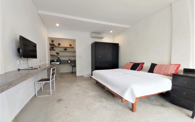 Margarita Surf Hostel Canggu