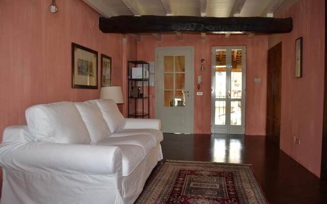 B&B Il Torrazzo