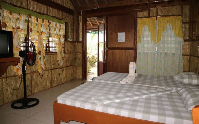 Mountain Beach Resort