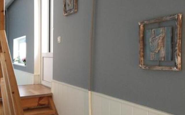 Kipperi Holiday Home