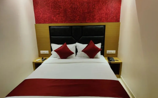 Hotel Hindustan Residency