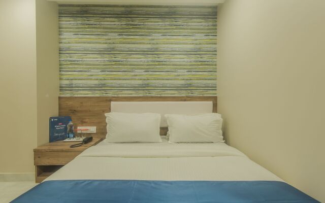 OYO 10001 Hotel Blue Ocean