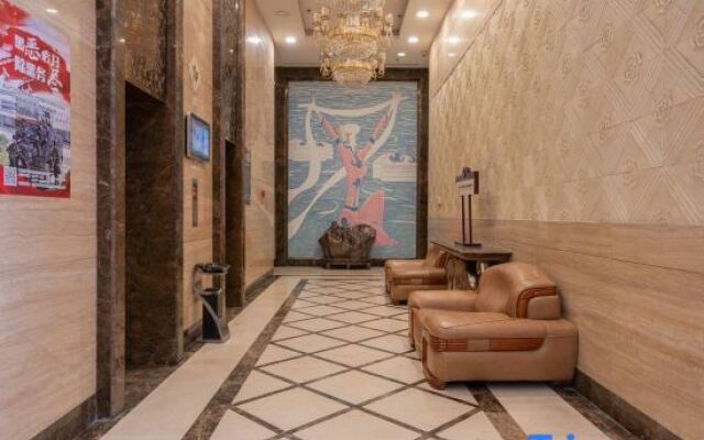 WenLan Hotel