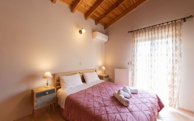 Villa Pine Forest