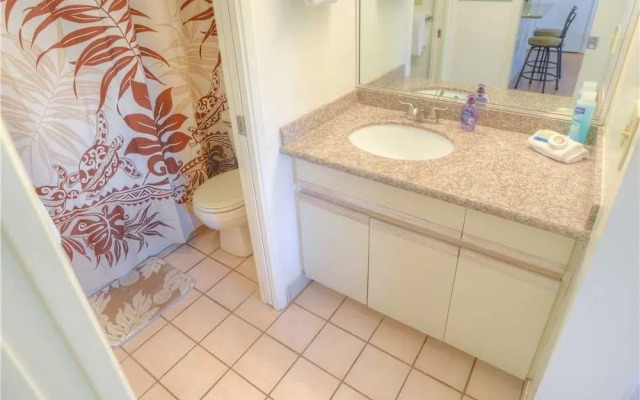 Maui Banyan #G-302 - 2 Br Condo