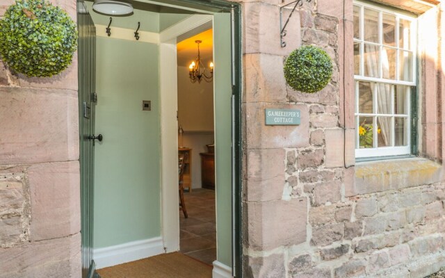 Gamekeepers Cottage