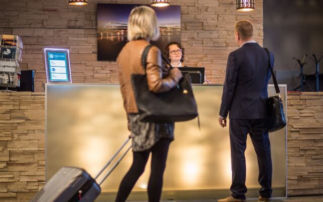 Park Hotel Tornio