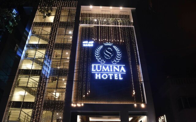 SS Lumina Hotel - Koramangala, Bangalore