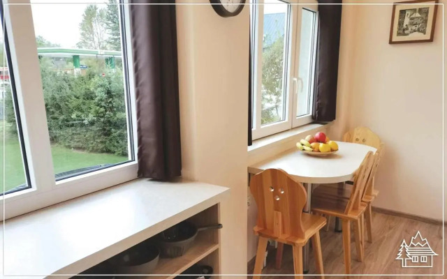 Przystanek Rabka - Apartamenty w centrum