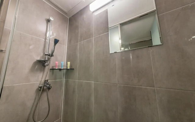 Pyeongtaek Stay Hotel