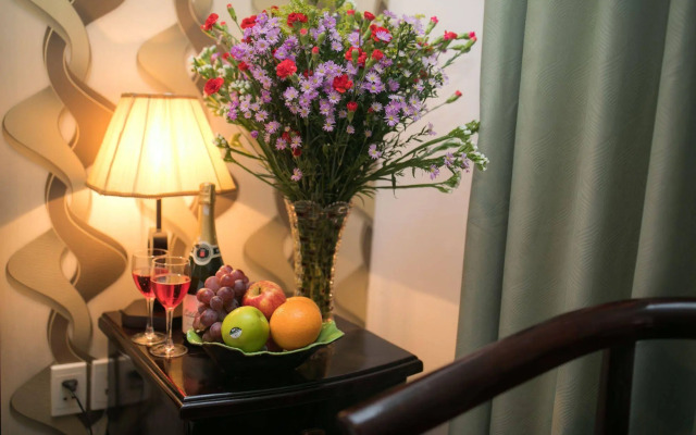 Anh Duy Hotel