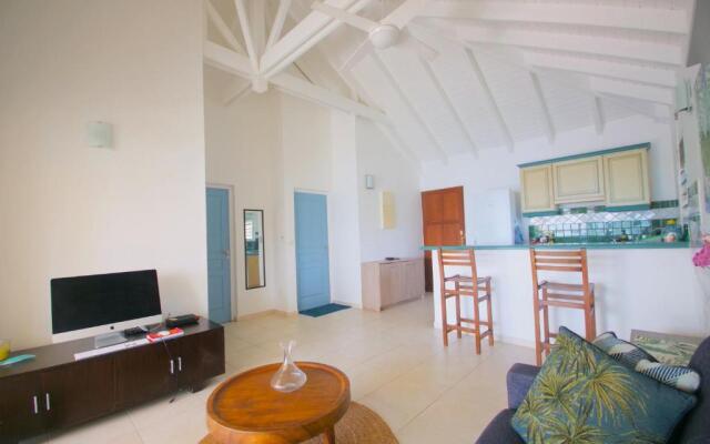 2 Bedroom Apt with Breathtaking view