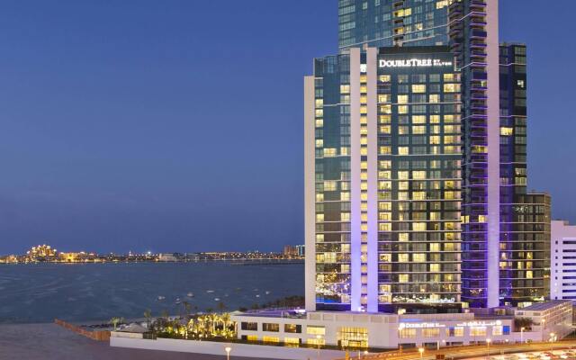 DoubleTree by Hilton Dubai - Jumeirah Beach