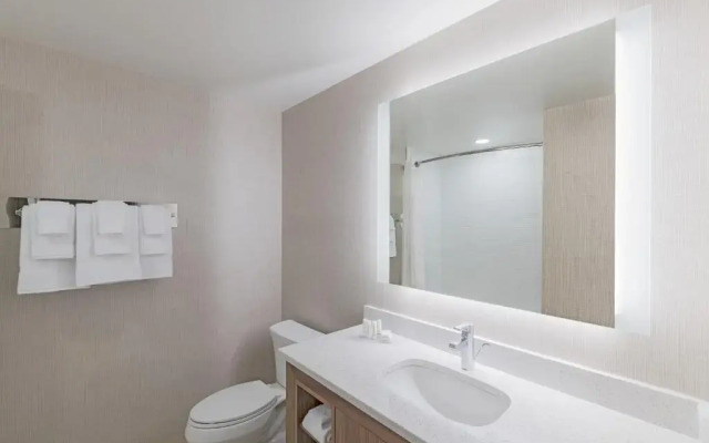 Residence Inn Halifax Dartmouth