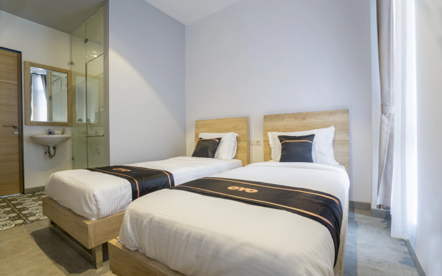 Collection O 2627 Ratamya Co-living