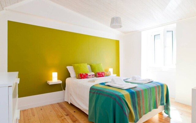 Bright And Cosy Lapa Apartments Rentexperience