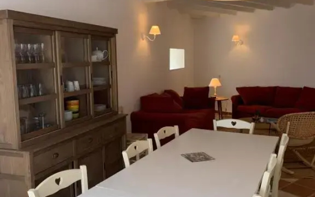 Les Bocages, Gites de Charme En Val de Loire, Piscine Chauffee