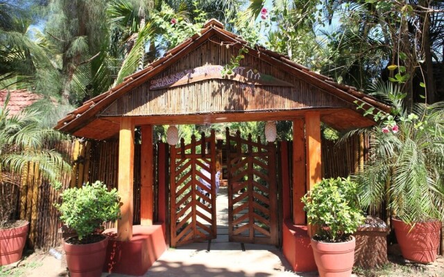 Shawnels Beach Resort