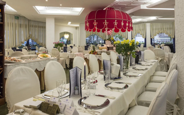 Hotel Cavalieri Palace