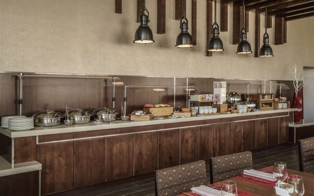 Hyatt Regency Aurora-Denver Conference Center