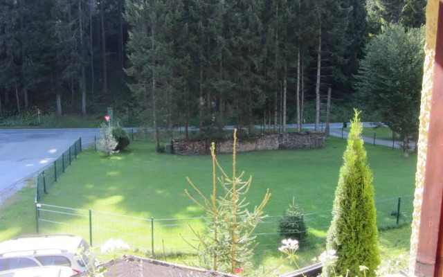 Alpenpension Haslinger