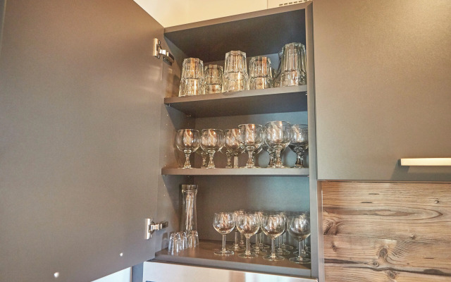 Delfi Ski & Bike Apartments