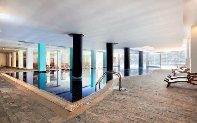 Blue Lagoon Kosher Hotel