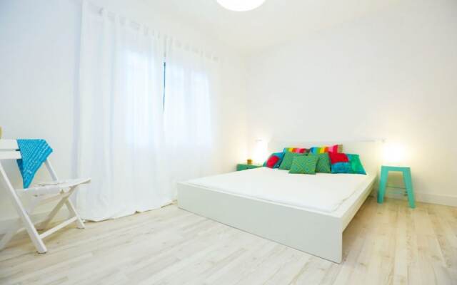 Villa Vista a la Playa Para 13 Personas en Cambrils