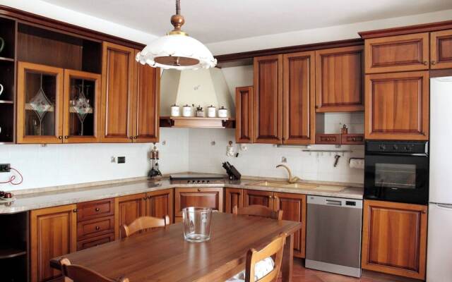 La Culla Tra I Vigneti