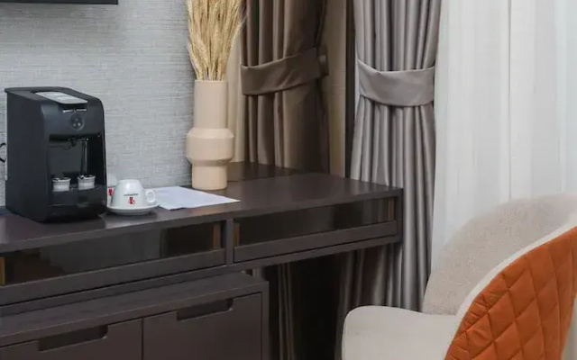 Hotel kingStone Budva