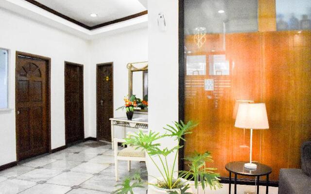 Sunette Tower Suites Makati City Center By Zuzu