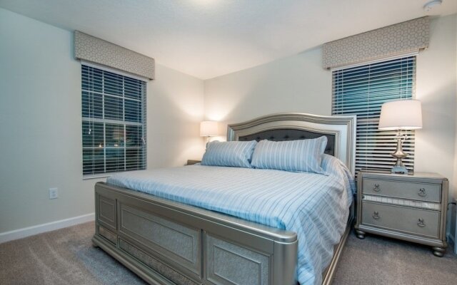 Amazing House! - Champions Gate - 9000HS