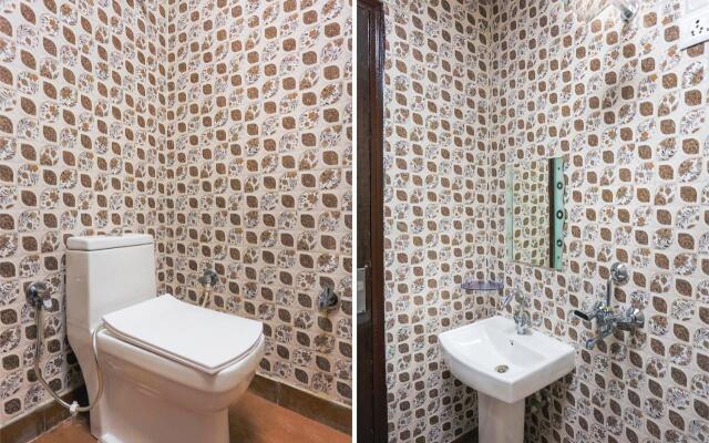 Townhouse 1077 Hotel Noida Galaxy