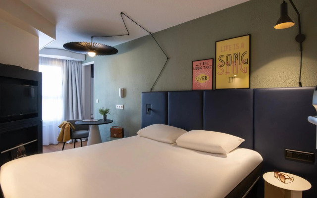 ibis Cannes Centre