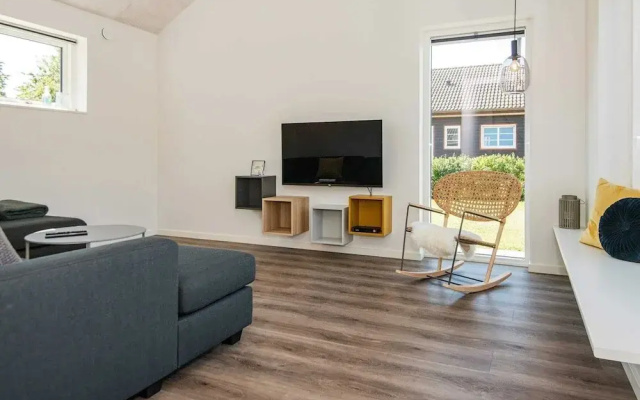 Holiday Home in Juelsminde