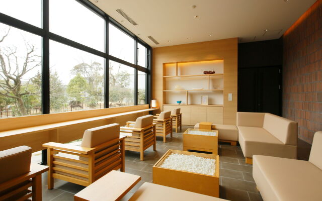 Kanazawa Sainoniwa Hotel