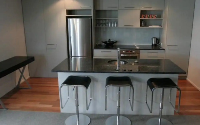 Central Luxury Apartments