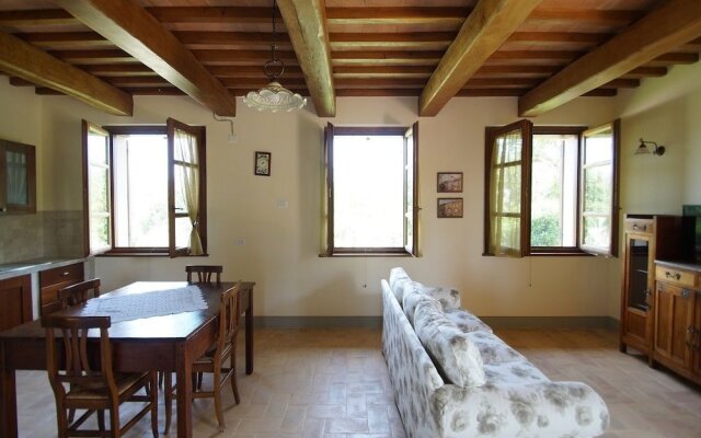 Agriturismo Il Beccafico Alpaca