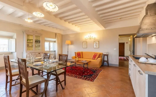 Hotel San Michele