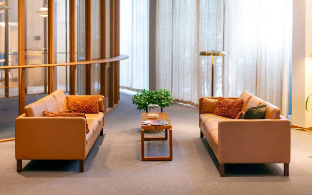 Aiden by Best Western Haugesund Airport