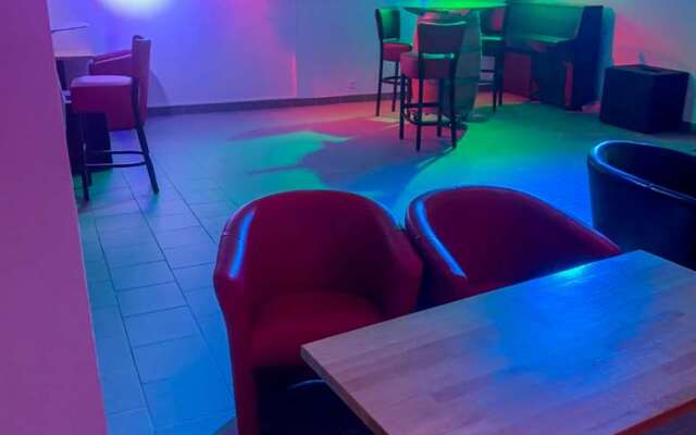 Garden & City Capvern-les-Bains