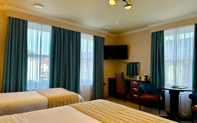 The Prom Hotel