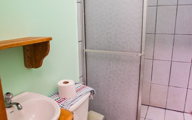 Hotel Vive Uvita
